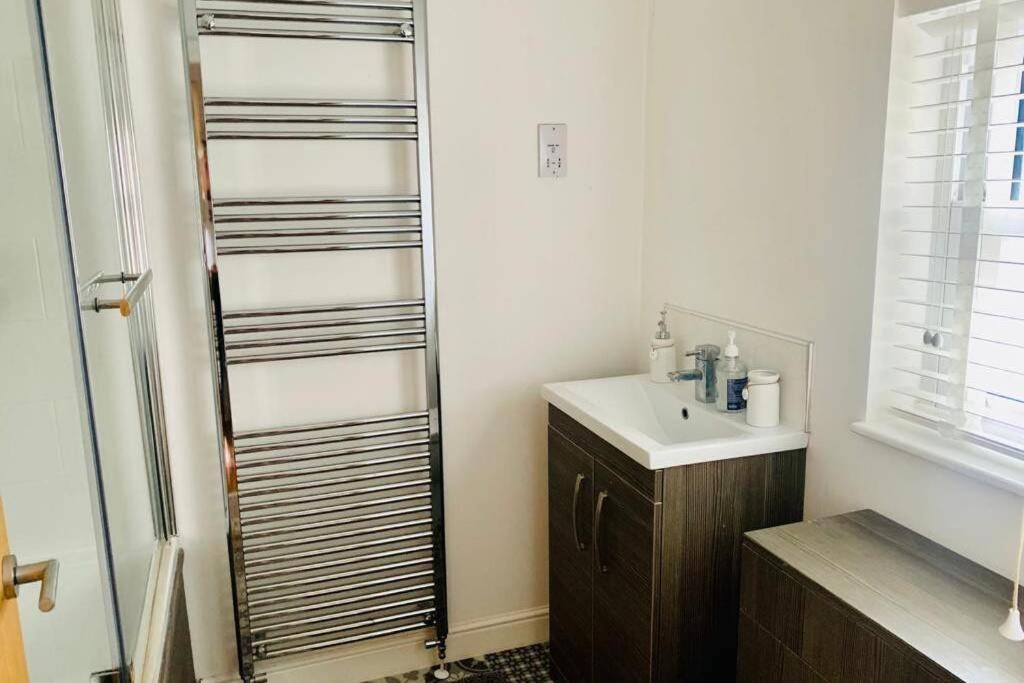Luxury, Centrally Located 2 Bed Modern Apartment Great Yarmouth Exterior photo